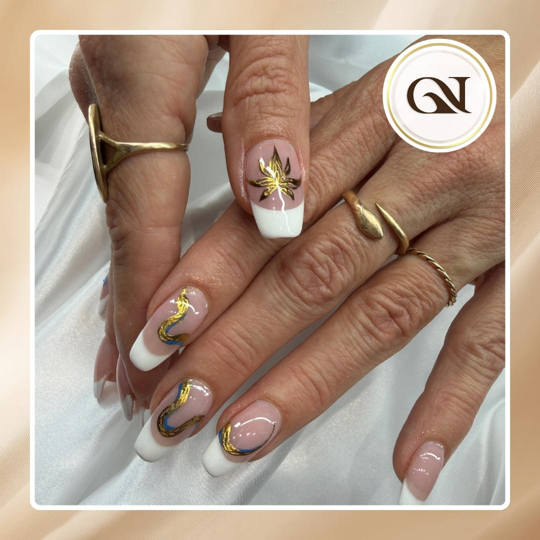 Nail Art Design Collection